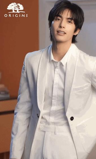 拥有风靡全网的“网绿”才是向往的生活