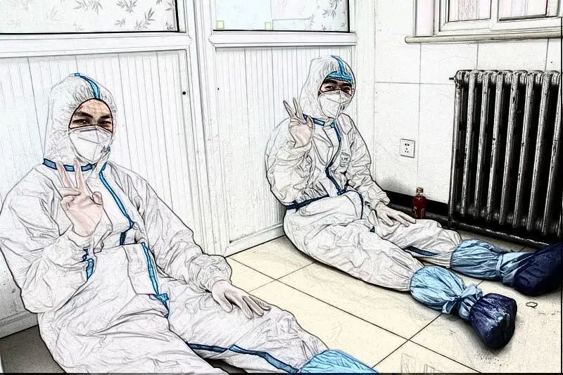 致敬大白的视频,致敬敬业的大白