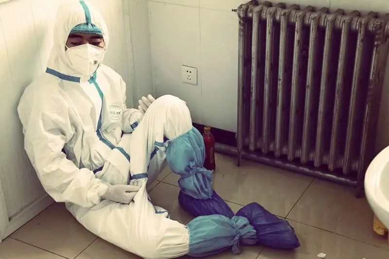 致敬大白的视频,致敬敬业的大白