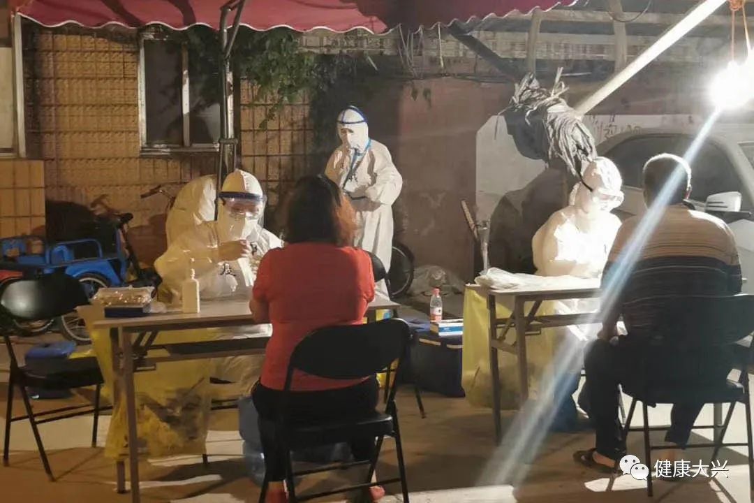 致敬大白的视频,致敬敬业的大白