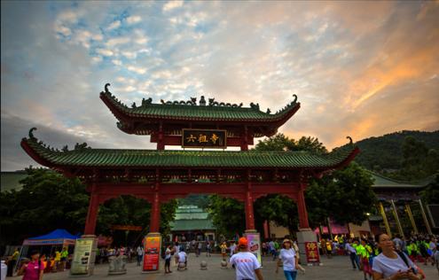 暑假肇庆旅游攻略,带上行囊出发吧