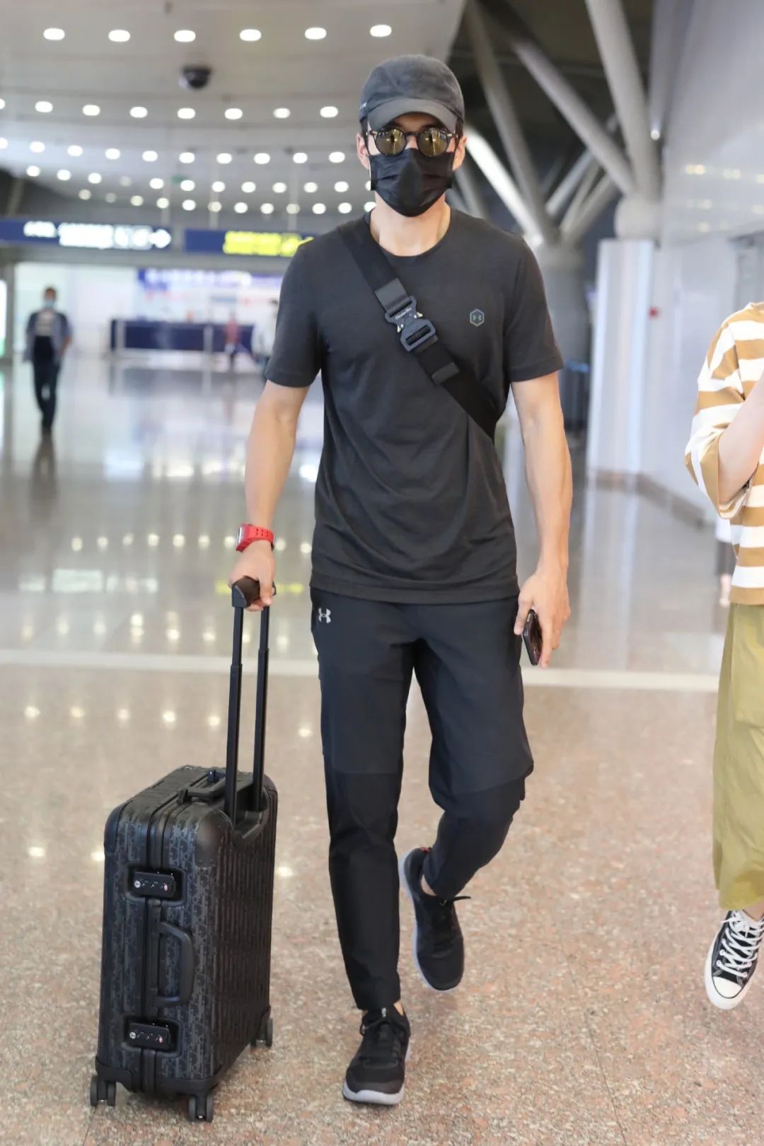 身材管理最严格的男明星,男明星的身材管理方法