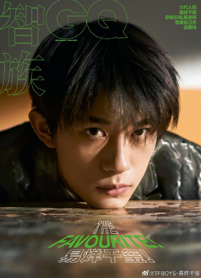 tfboys出道几年才单飞的,tfboys三小只现如今的状况