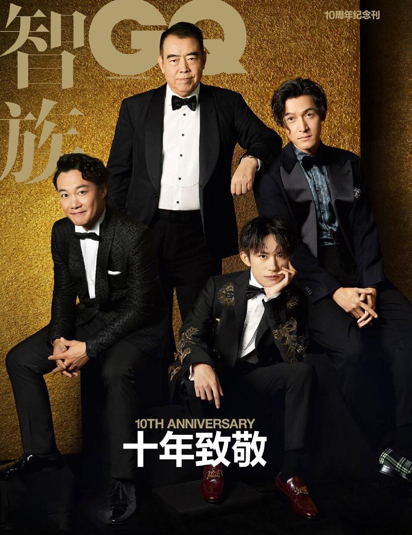 tfboys出道几年才单飞的,tfboys三小只现如今的状况