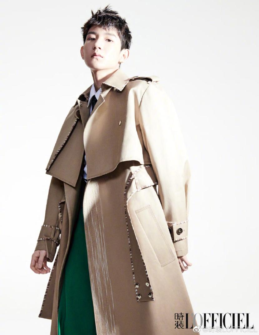 tfboys出道几年才单飞的,tfboys三小只现如今的状况