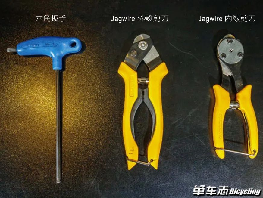 什么时候换刹车线,全刹变速线和刹车线多久一换