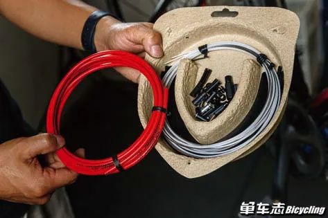 什么时候换刹车线,全刹变速线和刹车线多久一换