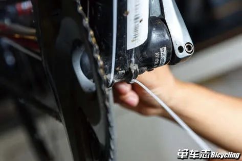 什么时候换刹车线,全刹变速线和刹车线多久一换