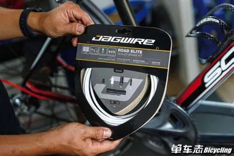 什么时候换刹车线,全刹变速线和刹车线多久一换