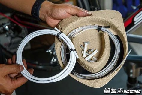 什么时候换刹车线,全刹变速线和刹车线多久一换