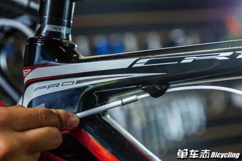 什么时候换刹车线,全刹变速线和刹车线多久一换