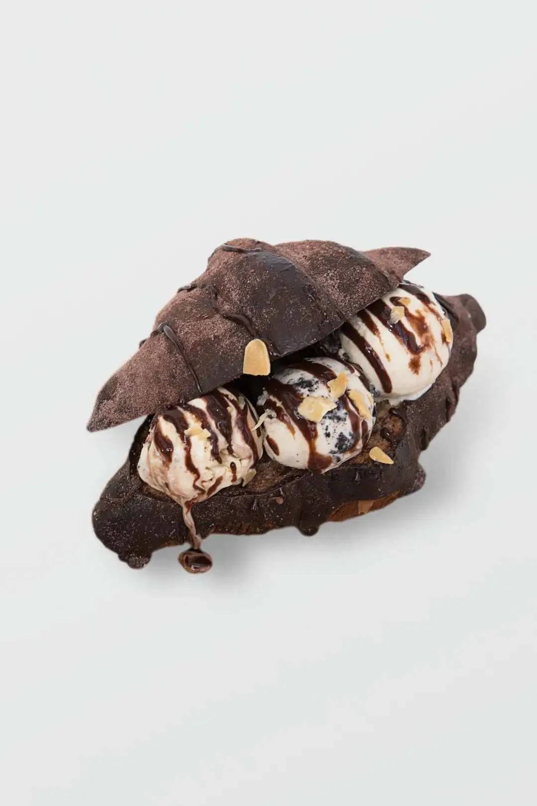 冰淇淋牛角、3.6折鱼头泡饼、川菜大师新菜单、超值早午餐、父亲节茶礼……本周的吃货愿望清单已更新|一周好吃