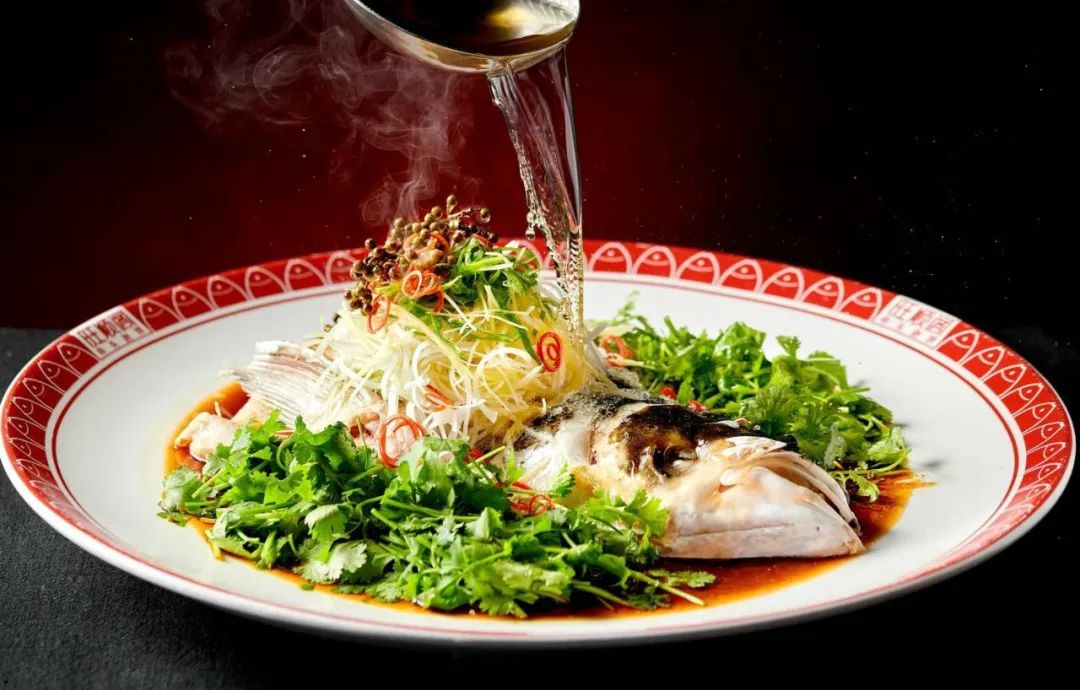 冰淇淋牛角、3.6折鱼头泡饼、川菜大师新菜单、超值早午餐、父亲节茶礼……本周的吃货愿望清单已更新|一周好吃