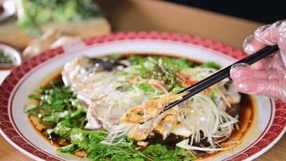 冰淇淋牛角、3.6折鱼头泡饼、川菜大师新菜单、超值早午餐、父亲节茶礼……本周的吃货愿望清单已更新|一周好吃