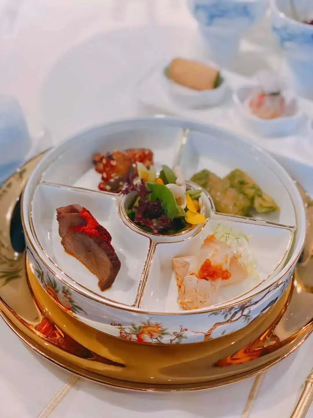 冰淇淋牛角、3.6折鱼头泡饼、川菜大师新菜单、超值早午餐、父亲节茶礼……本周的吃货愿望清单已更新|一周好吃