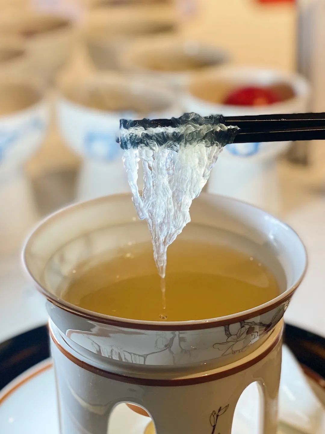 冰淇淋牛角、3.6折鱼头泡饼、川菜大师新菜单、超值早午餐、父亲节茶礼……本周的吃货愿望清单已更新|一周好吃