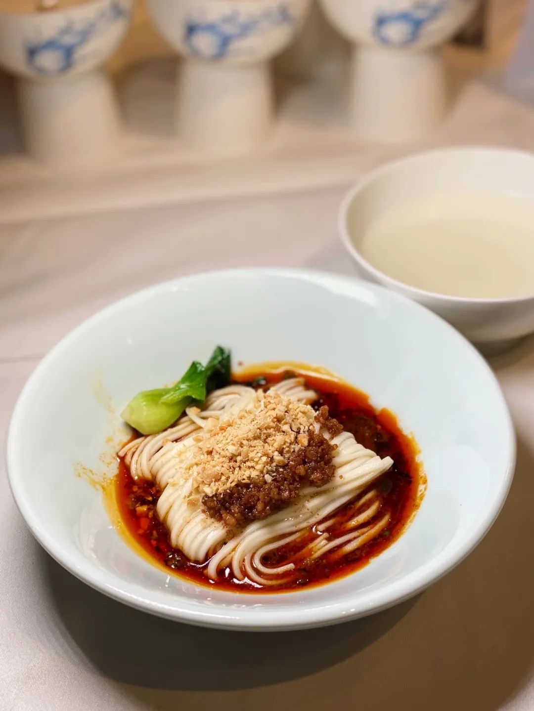 冰淇淋牛角、3.6折鱼头泡饼、川菜大师新菜单、超值早午餐、父亲节茶礼……本周的吃货愿望清单已更新|一周好吃