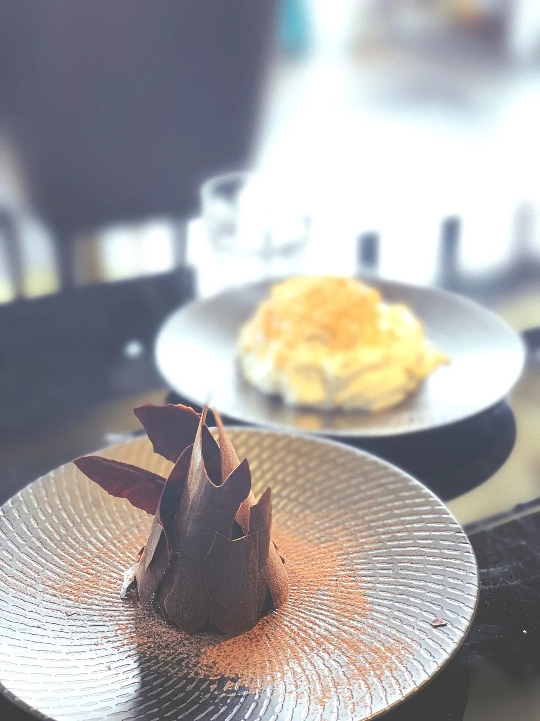 冰淇淋牛角、3.6折鱼头泡饼、川菜大师新菜单、超值早午餐、父亲节茶礼……本周的吃货愿望清单已更新|一周好吃