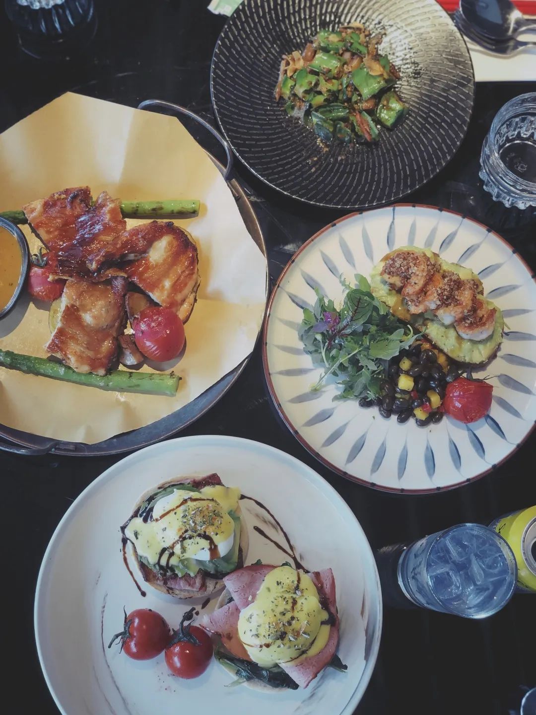 冰淇淋牛角、3.6折鱼头泡饼、川菜大师新菜单、超值早午餐、父亲节茶礼……本周的吃货愿望清单已更新|一周好吃