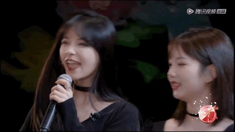 塑料姐妹花女团,女团pk塑料姐妹团