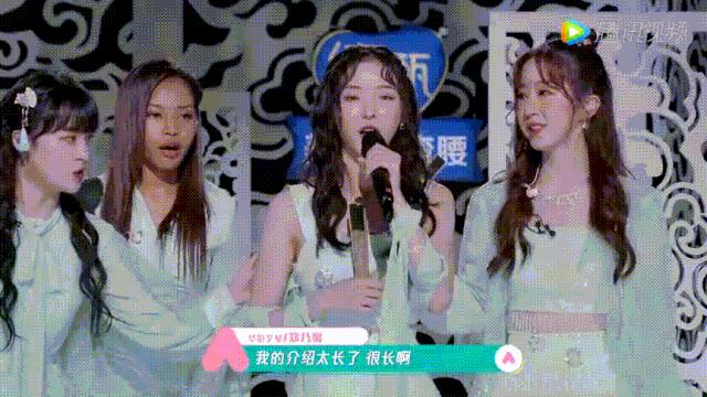 塑料姐妹花女团,女团pk塑料姐妹团