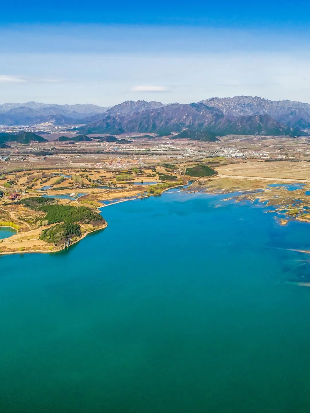 黄河会填平渤海吗,黄河会不会把渤海填平