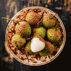 吃荔枝中毒的后果有多严重,荔枝吃多了会休克而死吗