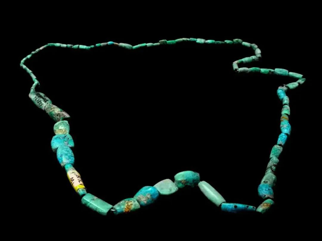 老料天然绿檀木手串,老檀木手串1.0