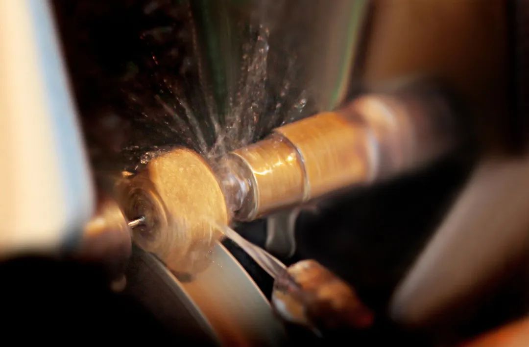 老料天然绿檀木手串,老檀木手串1.0