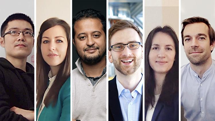 《麻省理工科技评论》2020年度全球科技创新英雄榜发布，5位华人上榜