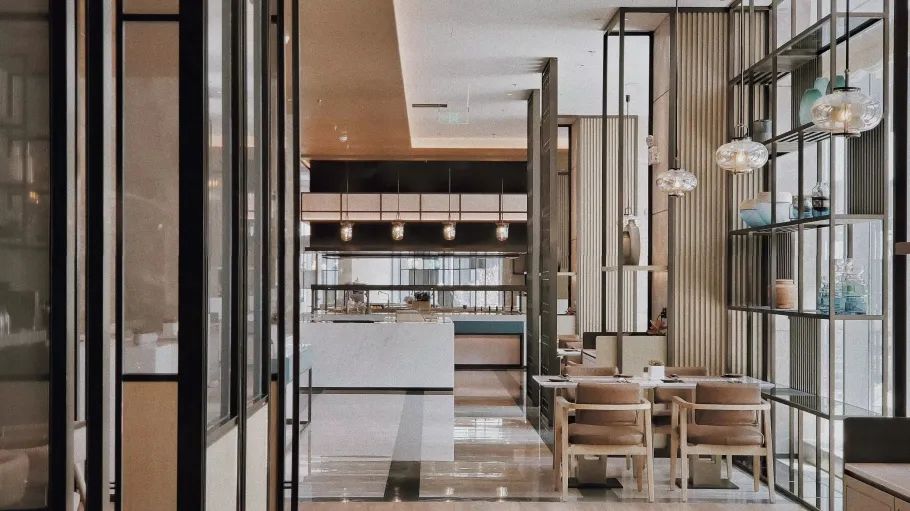 天投万怡酒店怎么样,成都天投万怡酒店行政酒廊