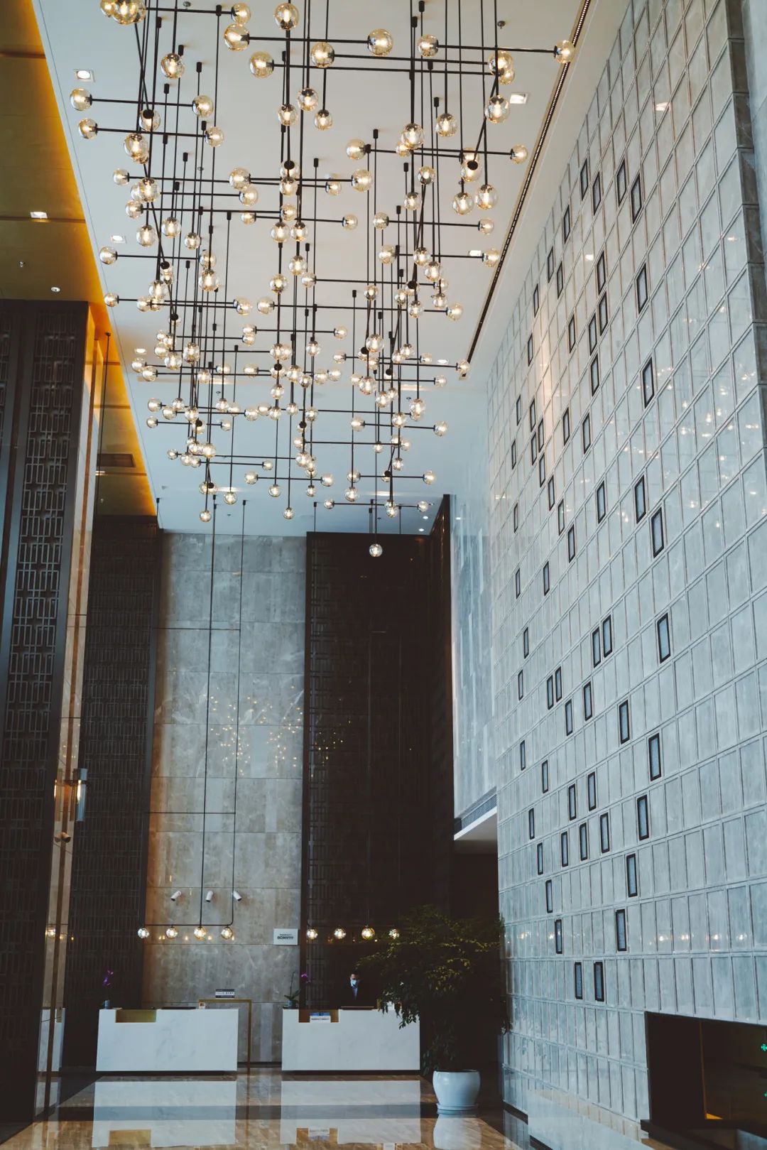 天投万怡酒店怎么样,成都天投万怡酒店行政酒廊