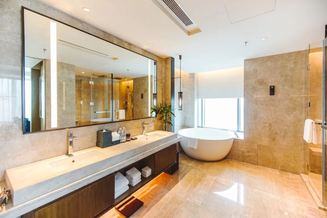 天投万怡酒店怎么样,成都天投万怡酒店行政酒廊