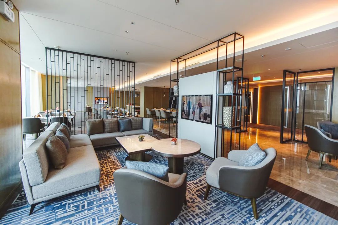 天投万怡酒店怎么样,成都天投万怡酒店行政酒廊