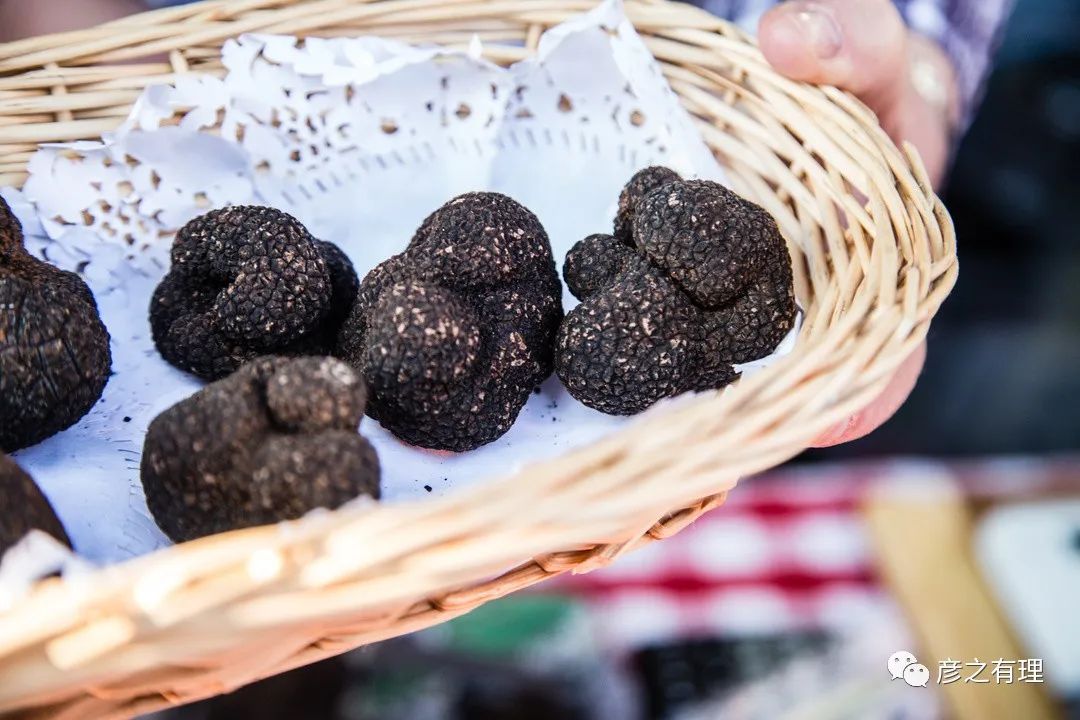 别看它长得像“粪球”，却是“黄金”配料，错过了要等一整年