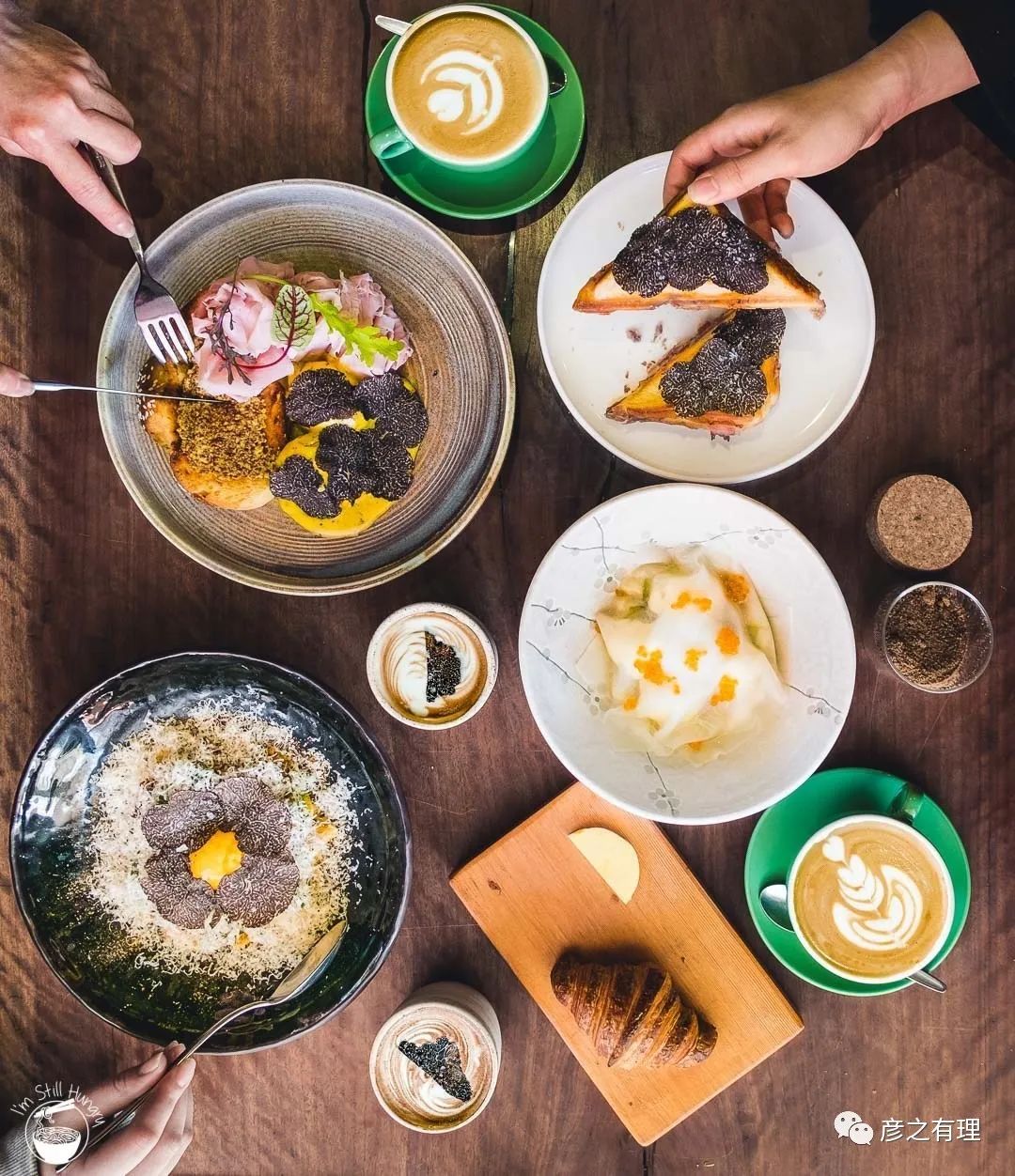 别看它长得像“粪球”，却是“黄金”配料，错过了要等一整年