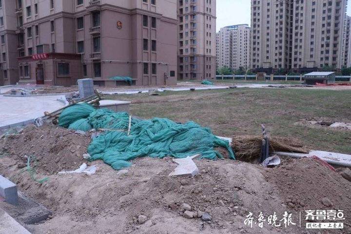 德州华山橡树湾a区,德州华山橡树湾最新消息