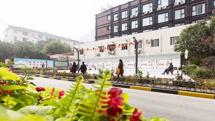 文明虹口｜曲阳路街道“全岗通”3.0，实现管理向治理的转变