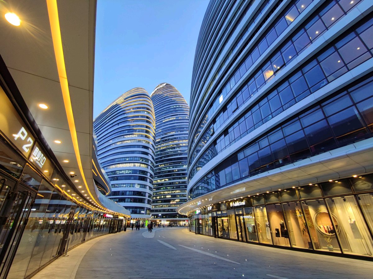 小米10pro相机暗光评测,小米10pro摄像头参数介绍