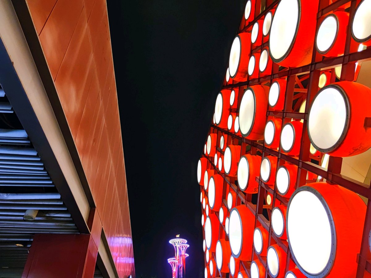 小米10pro相机暗光评测,小米10pro摄像头参数介绍