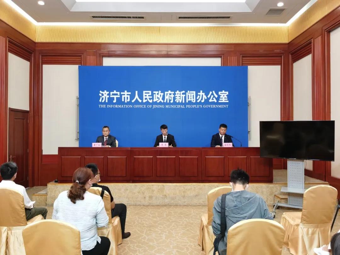 “我为济宁代言”融媒体作品评选揭晓沙画、动画等40部佳作获奖