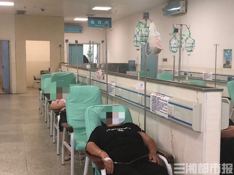 夏季热感冒最佳治疗方法,注意身体夏天易热感冒