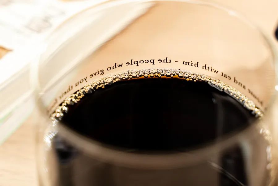 喝了20份浓缩咖啡会怎么样,5种浓缩咖啡液