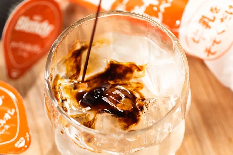 喝了20份浓缩咖啡会怎么样,5种浓缩咖啡液