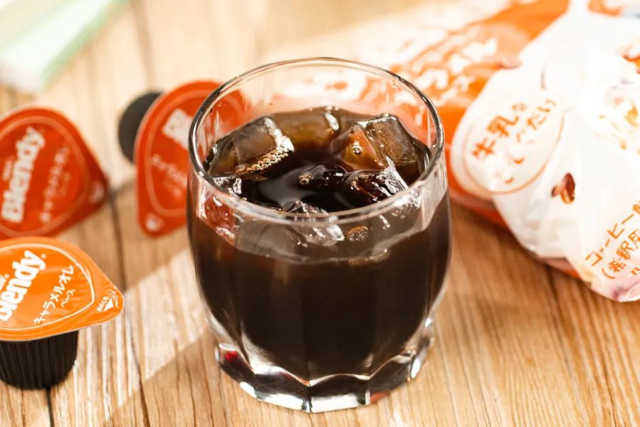 喝了20份浓缩咖啡会怎么样,5种浓缩咖啡液