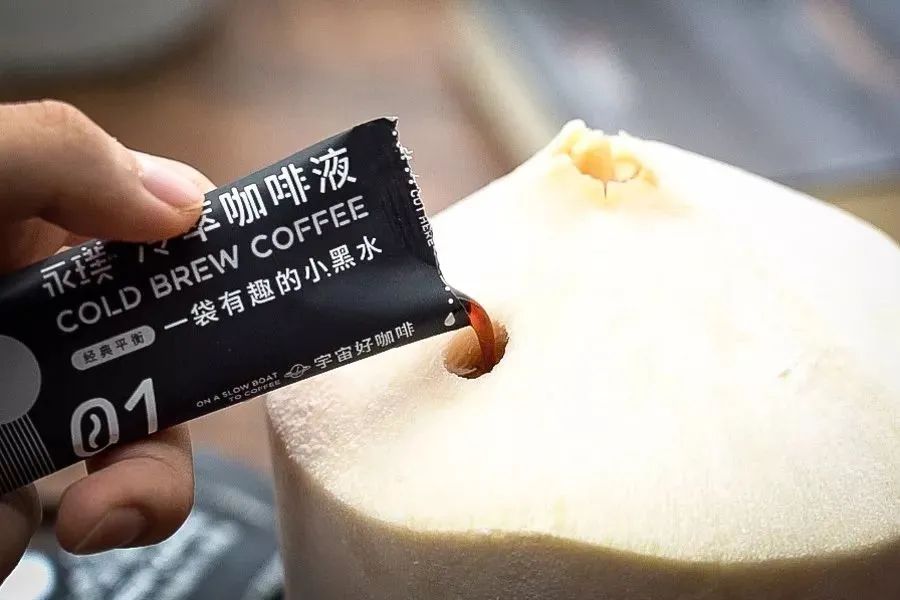 喝了20份浓缩咖啡会怎么样,5种浓缩咖啡液