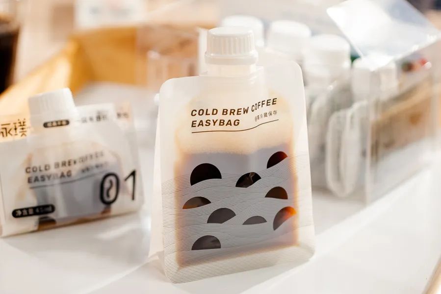 喝了20份浓缩咖啡会怎么样,5种浓缩咖啡液