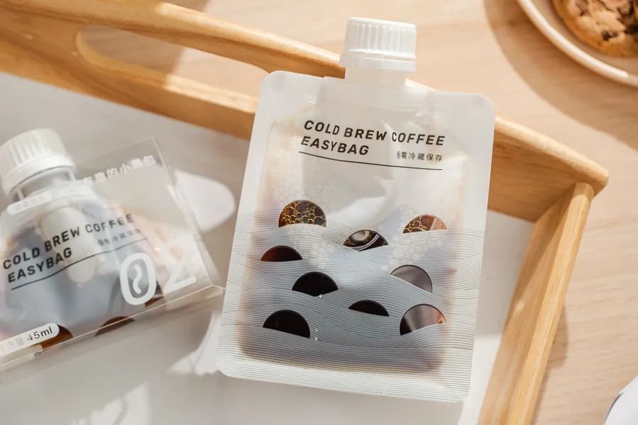 喝了20份浓缩咖啡会怎么样,5种浓缩咖啡液