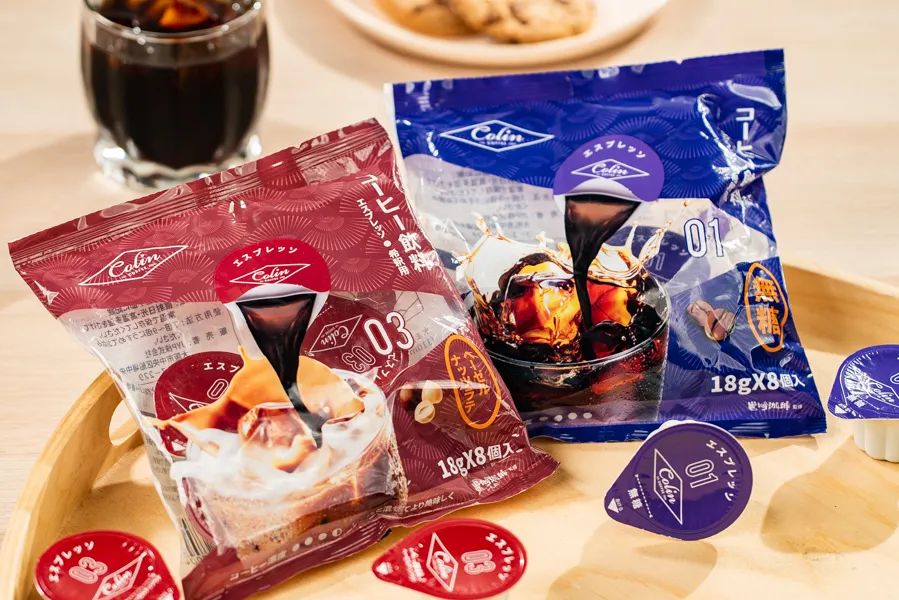 喝了20份浓缩咖啡会怎么样,5种浓缩咖啡液