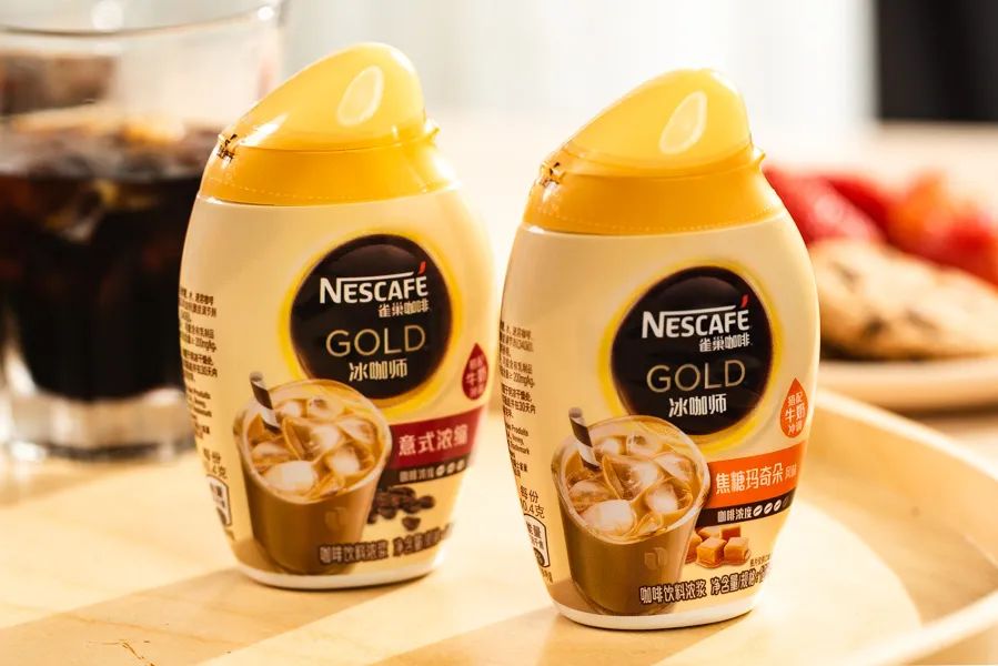 喝了20份浓缩咖啡会怎么样,5种浓缩咖啡液